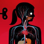 Human Body: Het menselijk lichaam uitgelegd