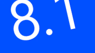 Microsoft: 'Windows 8.1 is klaar'