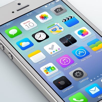 ‘iOS 7 op 10 september naar iPhone, iPad en iPod touch’