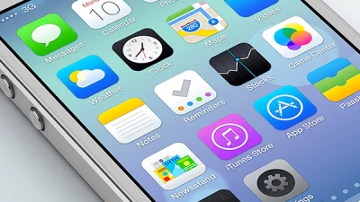 ‘iOS 7 op 10 september naar iPhone, iPad en iPod touch’