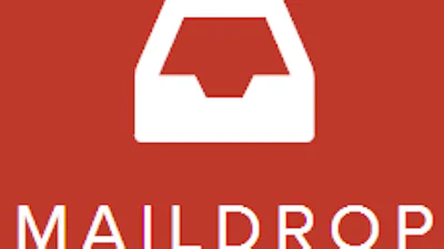 Tip: Maak een wegwerp e-mailadres bij MailDrop