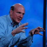 6 wapenfeiten van vertrekkend Microsoft CEO Steve Ballmer