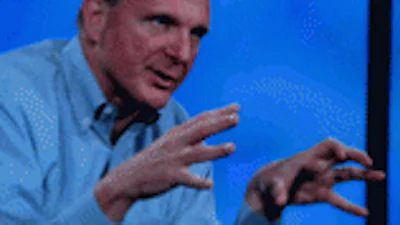 6 wapenfeiten van vertrekkend Microsoft CEO Steve Ballmer