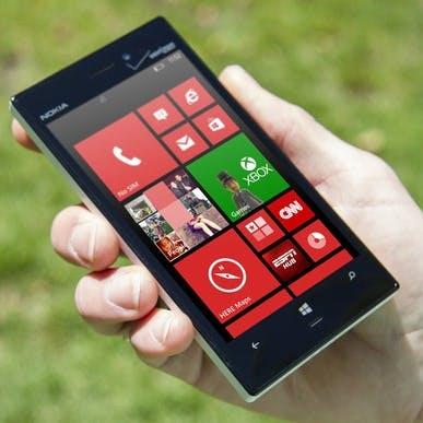 4 tactieken voor Microsoft om Windows Phone aan te jagen