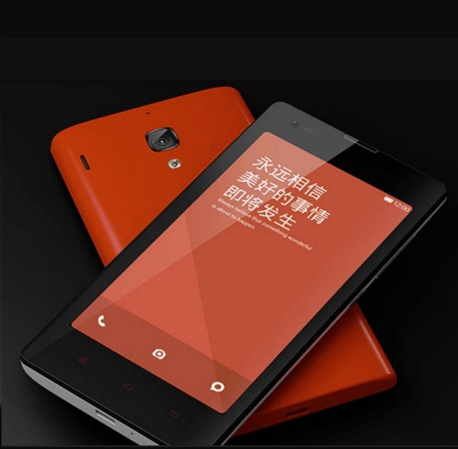 Xiaomi is 10 miljard dollar waard 3 jaar na oprichting