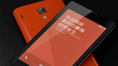 Xiaomi is 10 miljard dollar waard 3 jaar na oprichting