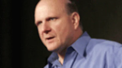 5 opvolgers voor Steve Ballmer