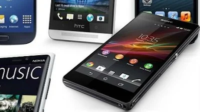 Getest: 12 high-end smartphones
