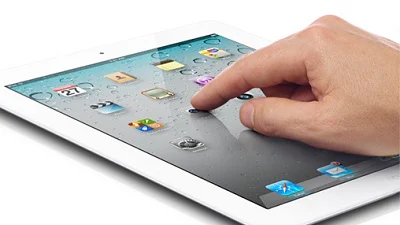 'Marktaandeel iPad groeit naar 60 procent'