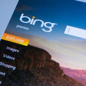 Scholen krijgen reclamevrije zoekmachine Bing