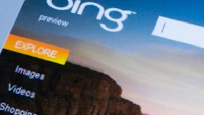 Scholen krijgen reclamevrije zoekmachine Bing