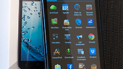 Review: Acer Liquid E2