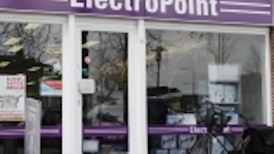 Brabantse elektronicawinkelketen Electrostore failliet