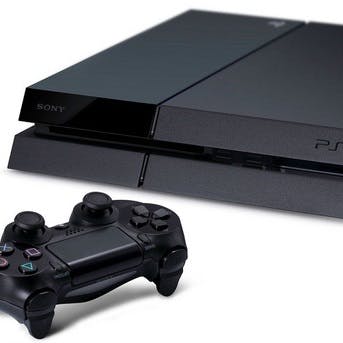 PlayStation 4 op 29 november naar Nederland