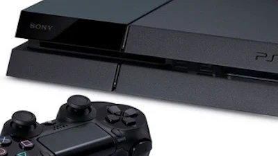 PlayStation 4 op 29 november naar Nederland