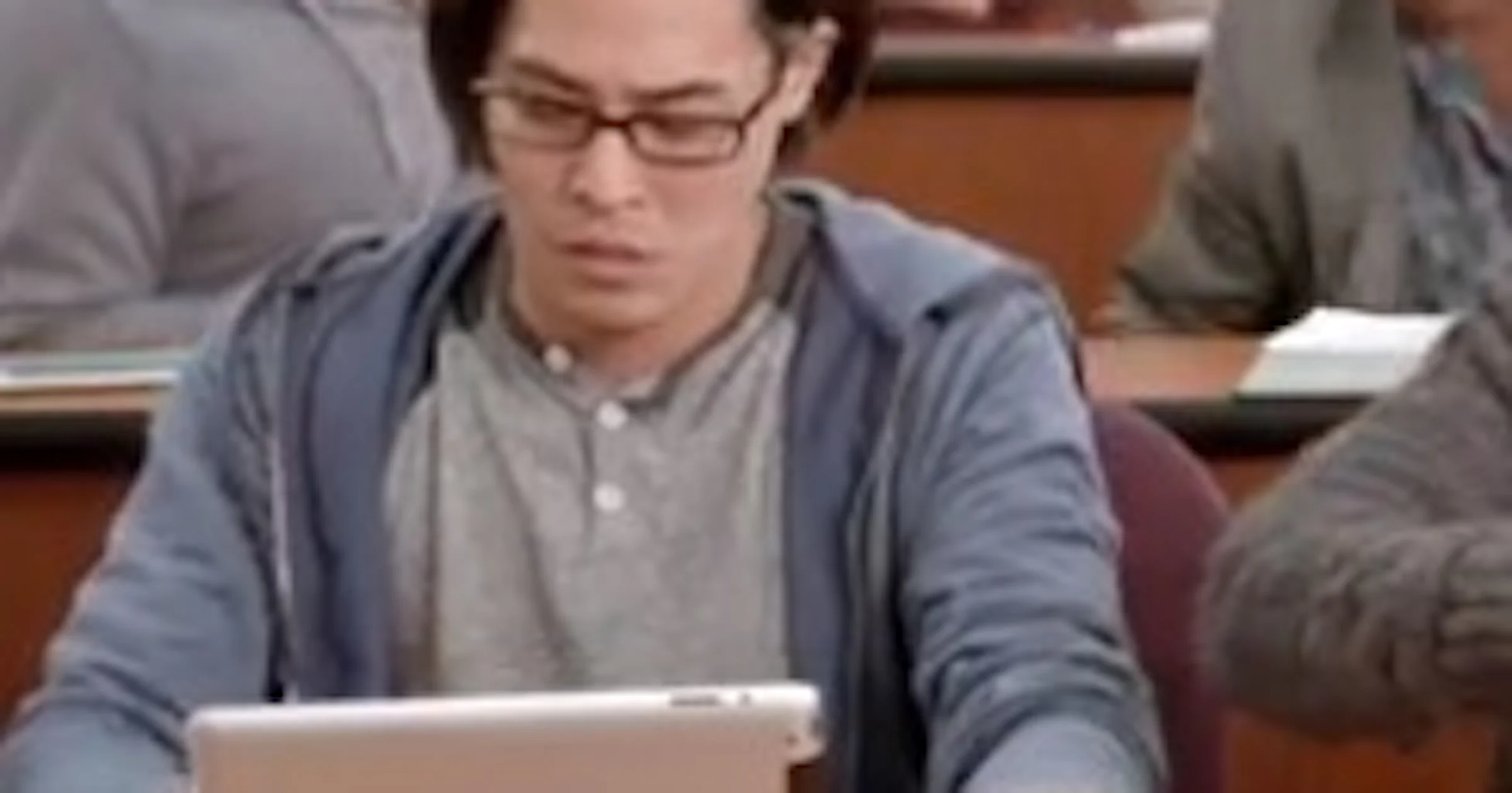 Microsoft opent wederom aanval op Apple's iPad
