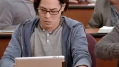 Microsoft opent wederom aanval op Apple's iPad