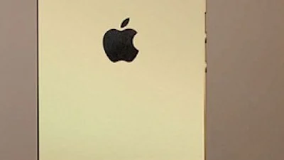 3 redenen waarom een gouden iPhone een goed idee is