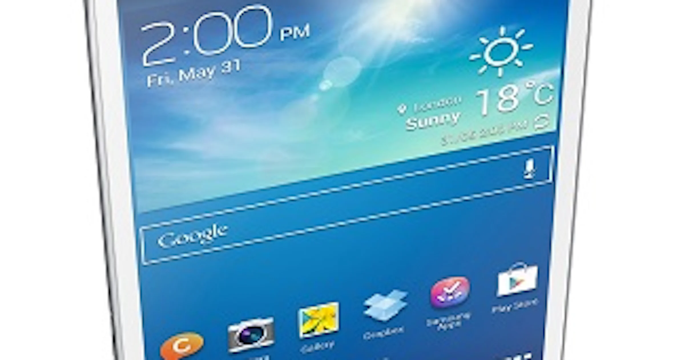Samsung lanceert Galaxy Tab3 in Nederland