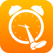 Step Out! Alarm Clock: Verslapen bijna onmogelijk!