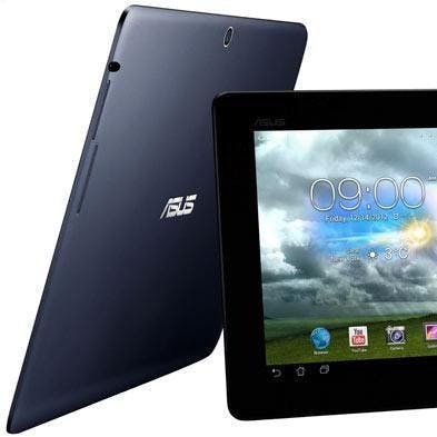 Asus brengt 'betaalbare' Full HD-tablet naar Nederland