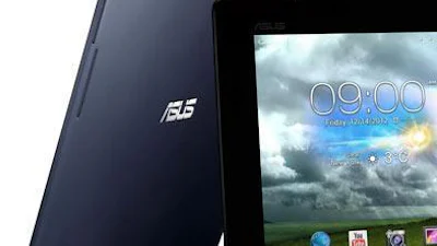 Asus brengt 'betaalbare' Full HD-tablet naar Nederland