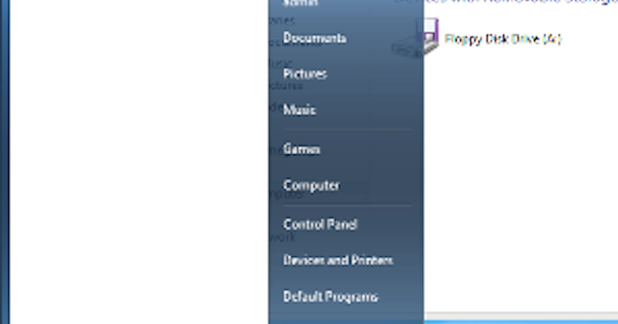 Ex7forW8: Windows 8 in de blender met Windows 7