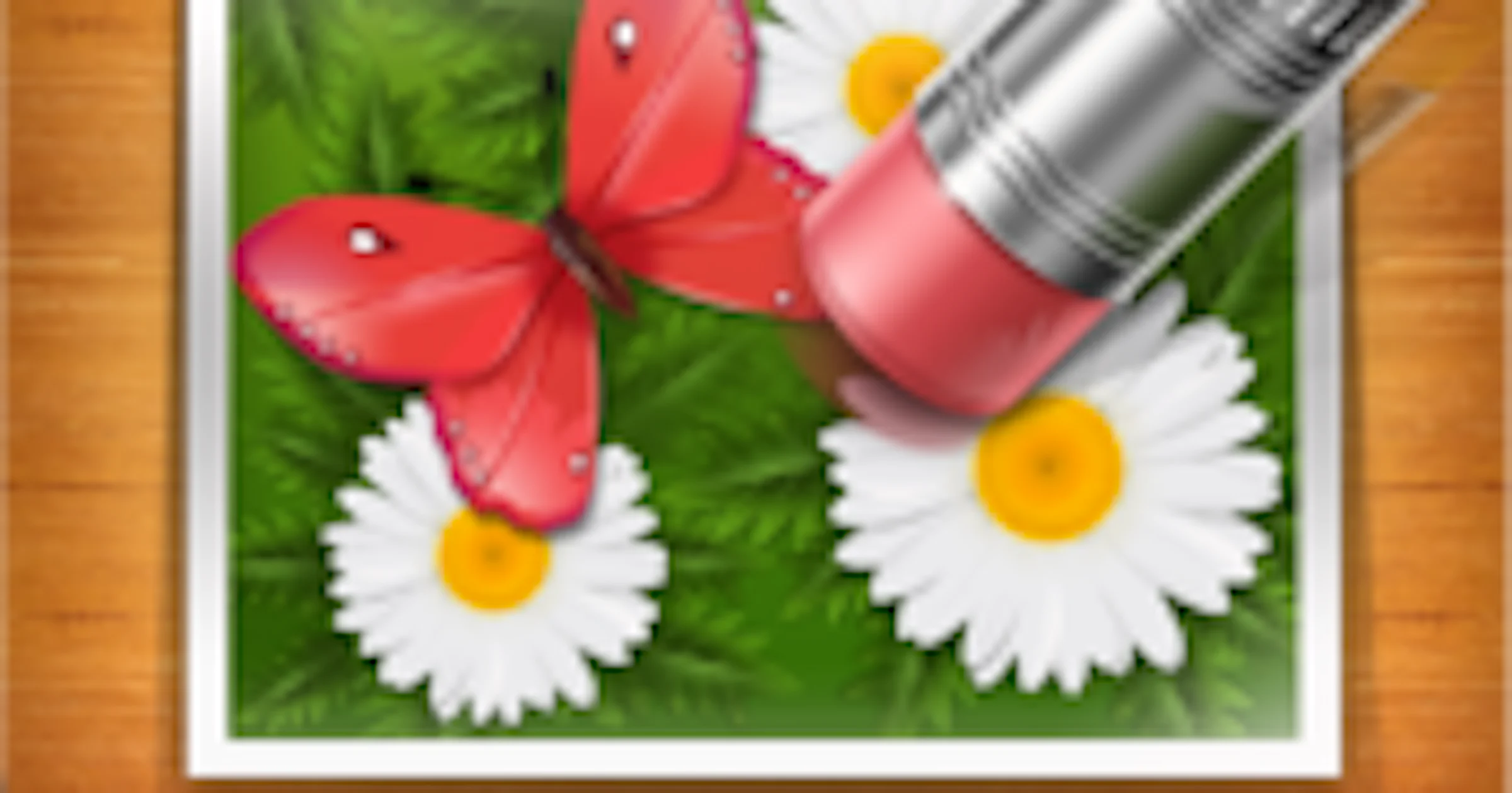 TouchRetouch: Geef jouw foto’s eenvoudig wat extra’s