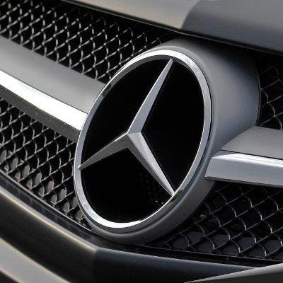Mercedes laat bestuurder navigeren met Google Glass