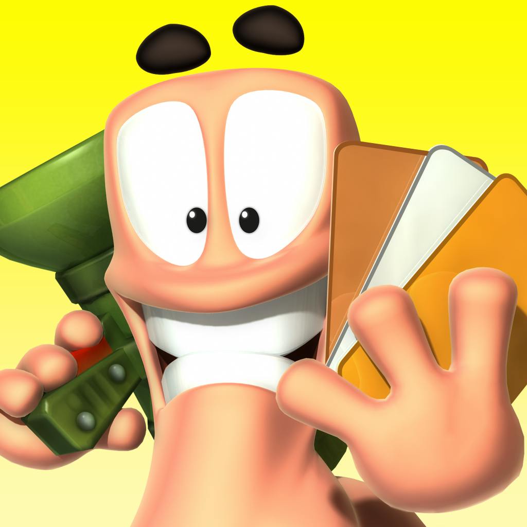 Worms 3: Explosieve oma’s en vliegende schapen zijn terug