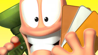 Worms 3: Explosieve oma’s en vliegende schapen zijn terug