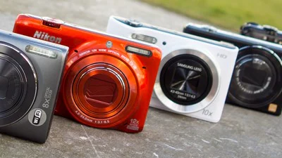 8 betaalbare compactcamera's getest