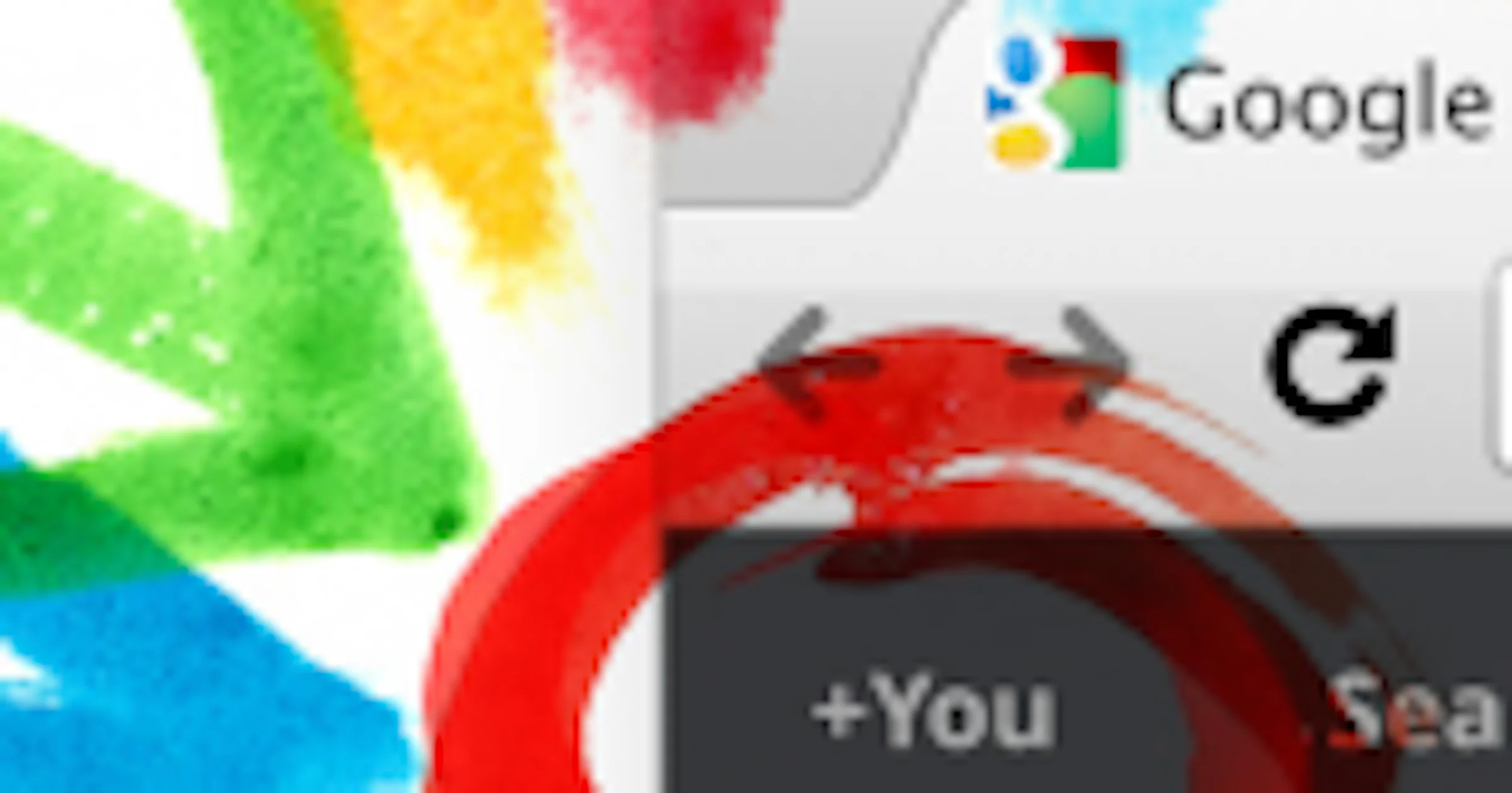Google toont Gmail en Google+ in zoekresultaten