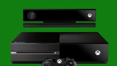 Xbox One pas in 2014 naar Nederland