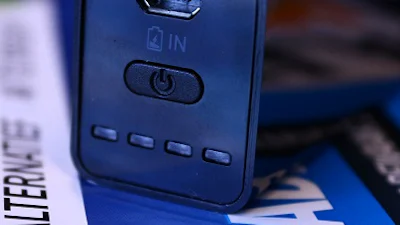 Review: Trust accupack 18480 voor je smartphone (2200 mAh)