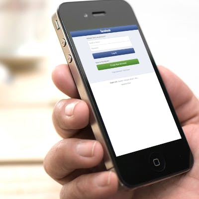 Zuinige Nederlander gebruikt steeds minder mobiel internet