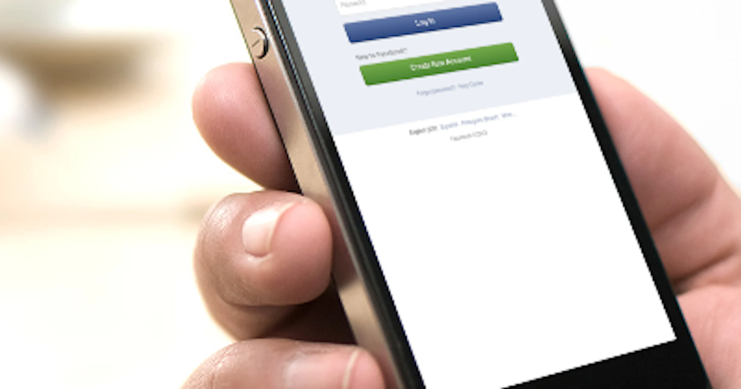 Zuinige Nederlander gebruikt steeds minder mobiel internet