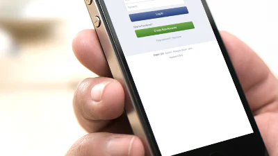 Zuinige Nederlander gebruikt steeds minder mobiel internet