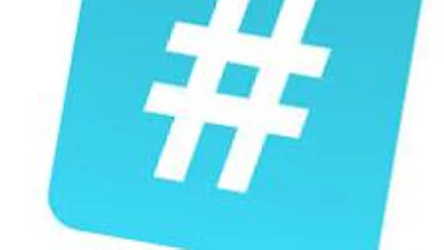 Wat is een hashtag?