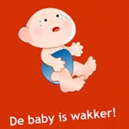 Baby-iPhone: Je iPhone als gids voor het ouderschap