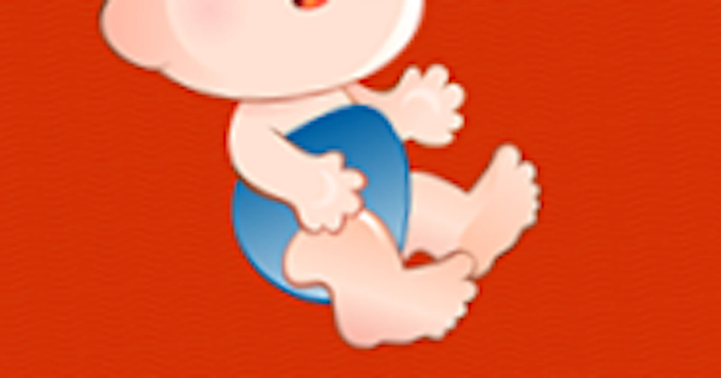 Baby-iPhone: Je iPhone als gids voor het ouderschap