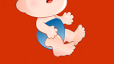 Baby-iPhone: Je iPhone als gids voor het ouderschap