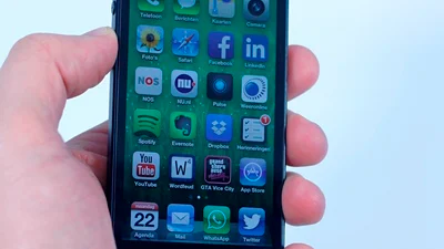 Apple kopieren zonder schroom doe je zo!