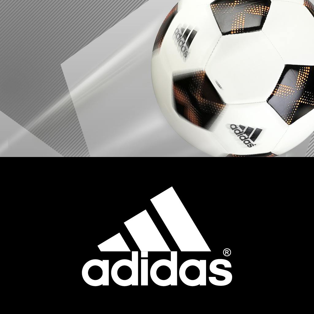 Adidas Snapshot: Hoe hard kan jij een bal wegschieten?
