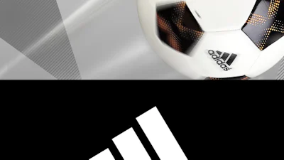Adidas Snapshot: Hoe hard kan jij een bal wegschieten?
