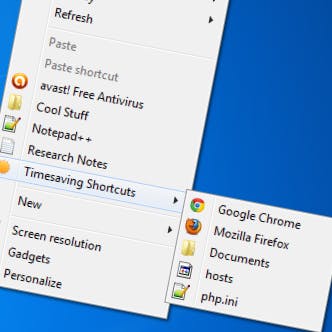 Tip: Haal meer uit je muis met Right Click Enhancer