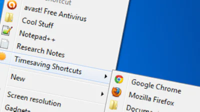 Tip: Haal meer uit je muis met Right Click Enhancer
