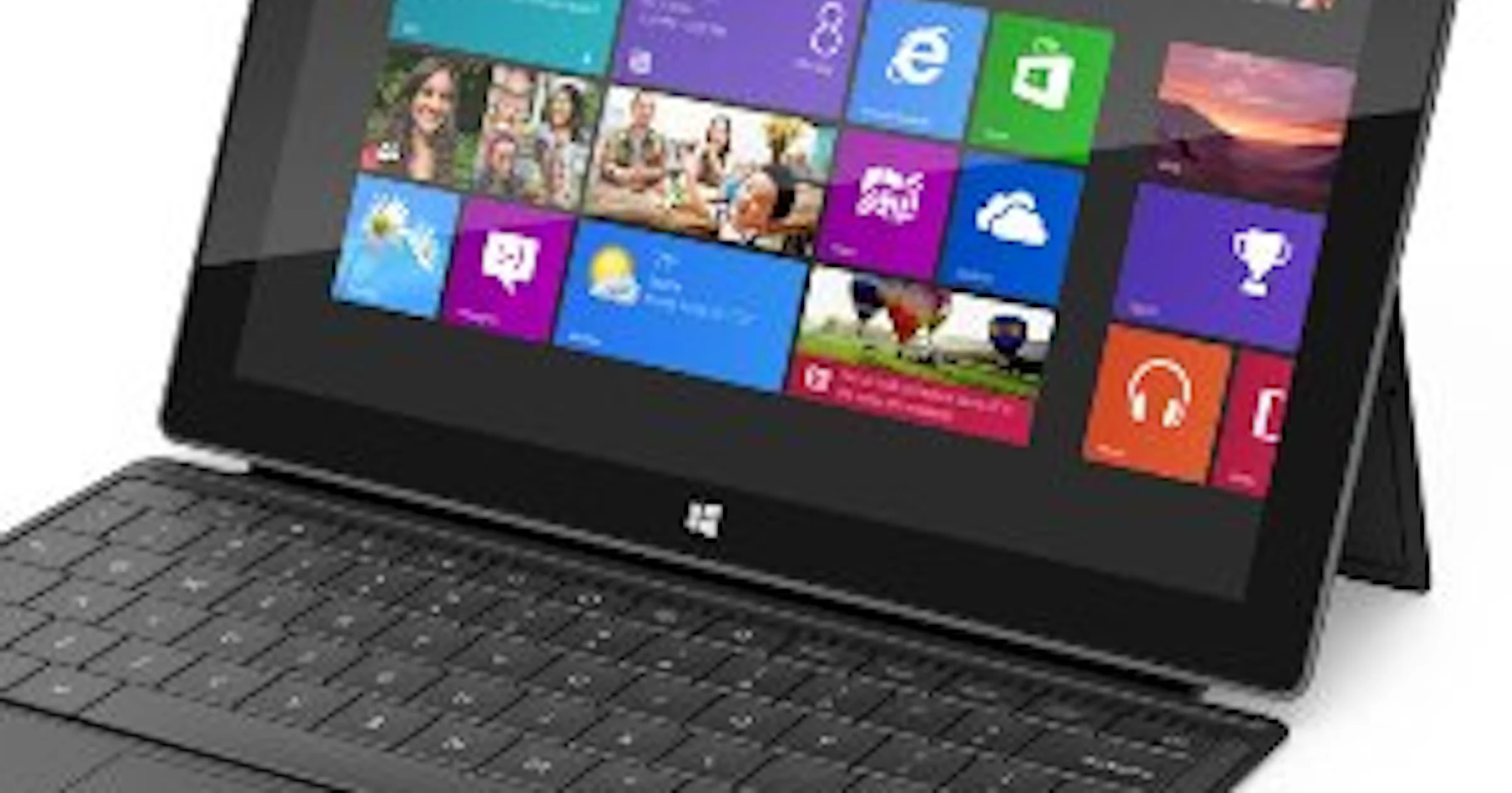 Microsoft's dilemma: Office voor iPad of een mooie toekomst met Surface tablets?