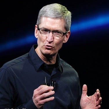 'Bestuur Apple bezorgd over gebrek aan innovatie'