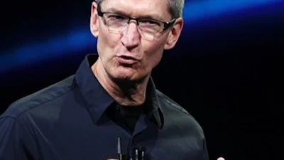 'Bestuur Apple bezorgd over gebrek aan innovatie'